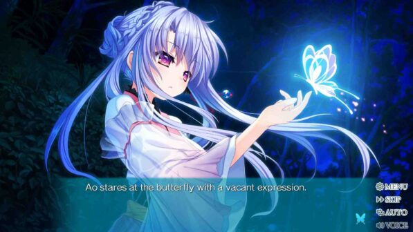 Summer Pockets REFLECTION BLUE Reviews