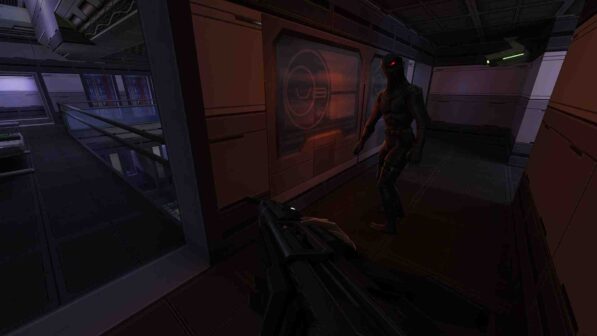 System Shock 2 25th Anniversary Remaster Steam Game