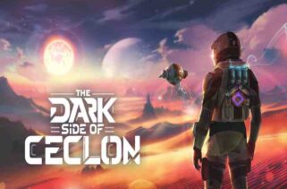 THE DARK SIDE OF CECLON Pre-Installed Worldofpcgames