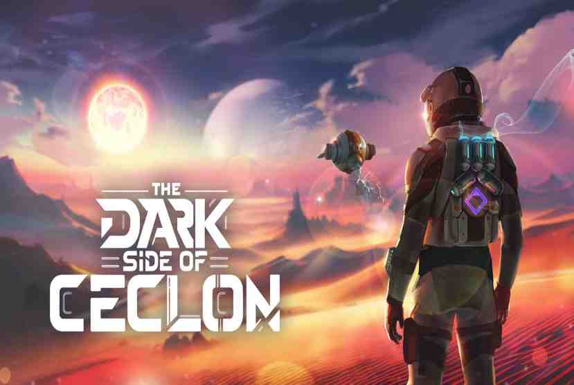THE DARK SIDE OF CECLON Pre-Installed Worldofpcgames