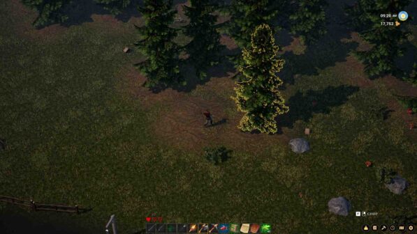 Tales from The Dancing Moon Steam Game