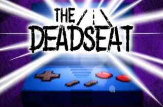The Deadseat Pre-Installed Worldofpcgames