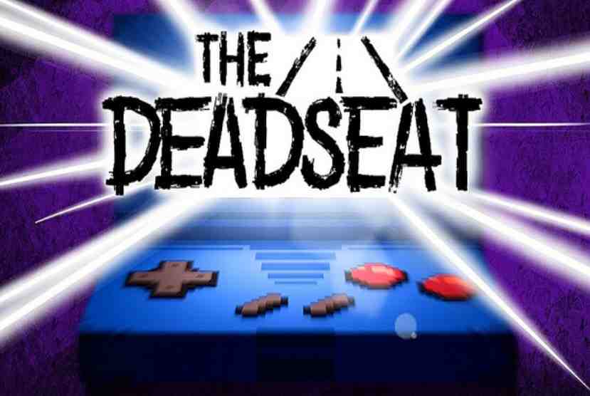 The Deadseat Pre-Installed Worldofpcgames