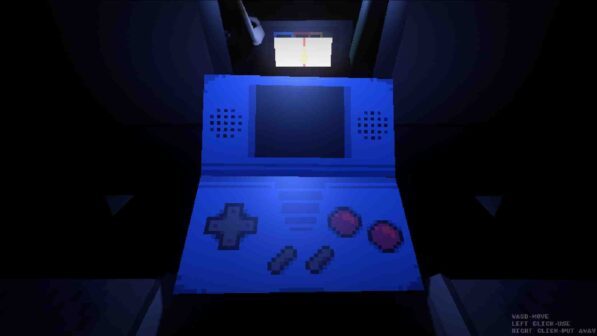 The Deadseat Steam Game