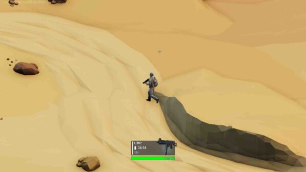 The Forest Keeper Gameplay