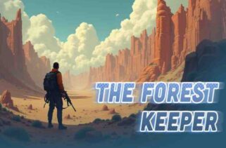 The Forest Keeper Pre-Installed Worldofpcgames