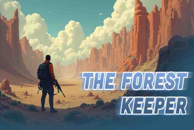 The Forest Keeper Pre-Installed Worldofpcgames