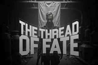 The Thread of Fate Pre-Installed Worldofpcgames