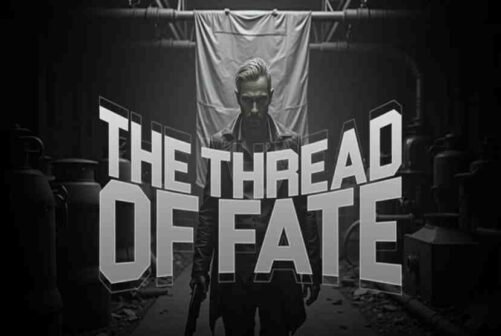 The Thread of Fate Pre-Installed Worldofpcgames