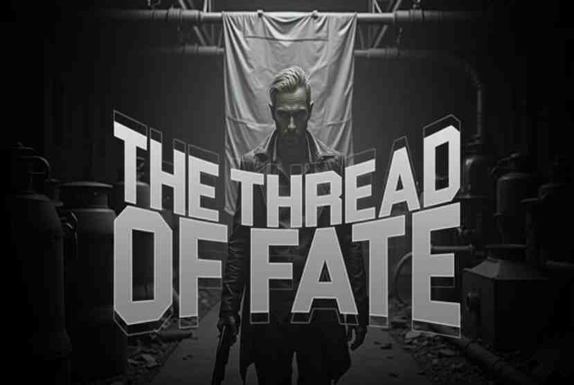 The Thread of Fate Pre-Installed Worldofpcgames