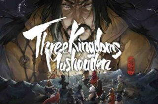 Three Kingdoms Mushouden Pre-Installed Worldofpcgames