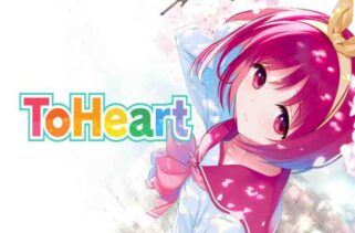 ToHeart Pre-Installed Worldofpcgames