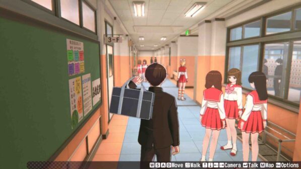 ToHeart Steam Game