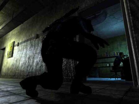 Tom Clancy’s Splinter Cell Chaos Theory Steam Game