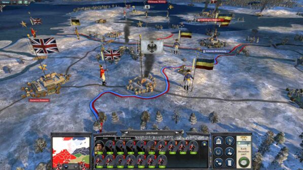 Total War NAPOLEON – Definitive Edition Online