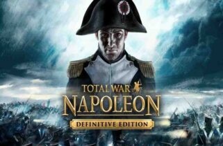 Total War NAPOLEON – Definitive Edition Pre-Installed Worldofpcgames