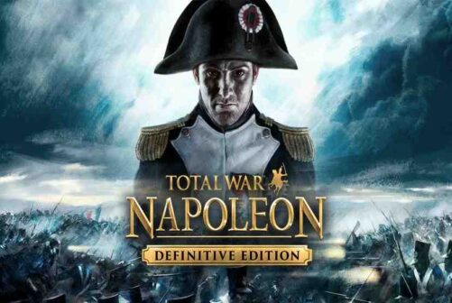 Total War NAPOLEON – Definitive Edition Pre-Installed Worldofpcgames