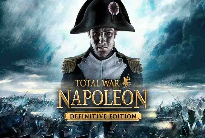 Total War NAPOLEON – Definitive Edition Pre-Installed Worldofpcgames