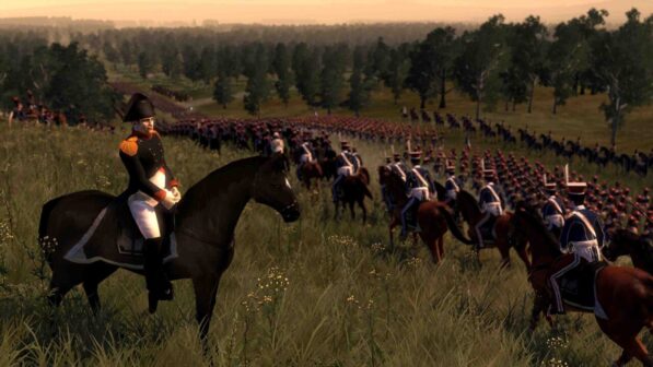 Total War NAPOLEON – Definitive Edition Reviews
