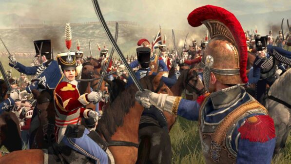 Total War NAPOLEON – Definitive Edition Steam Game