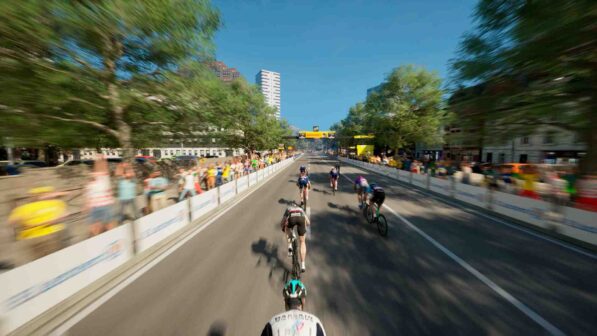 Tour de France 2025 On PC