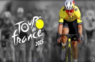 Tour de France 2025 Pre-Installed Worldofpcgames