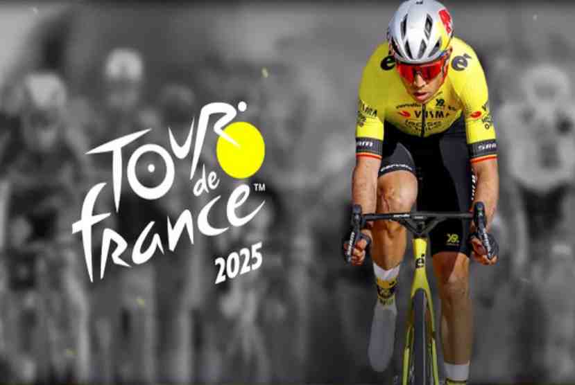 Tour de France 2025 Pre-Installed Worldofpcgames