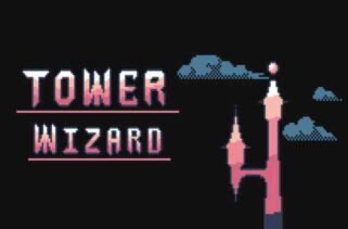 Tower Wizard Pre-Installed Worldofpcgames