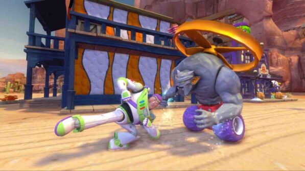 Toy Story 3 Online