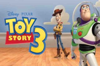 Toy Story 3 Pre-Installed Worldofpcgames