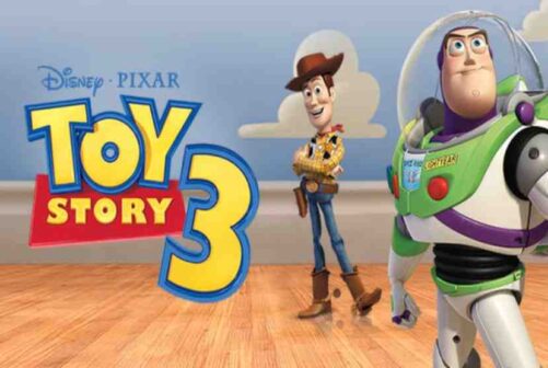 Toy Story 3 Pre-Installed Worldofpcgames