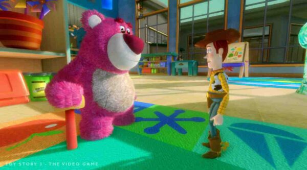 Toy Story 3 Reviews