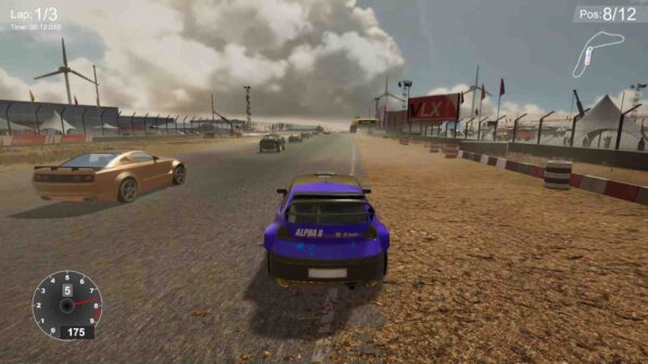 Track Masters Pro GamePlay