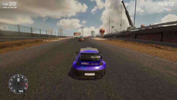 Track Masters Pro Online