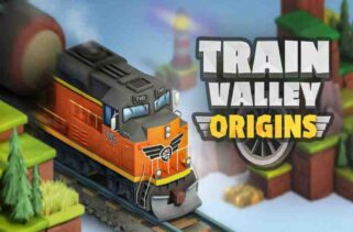Train Valley Origins Pre-Installed Worldofpcgames