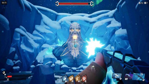 Vilde GamePlay