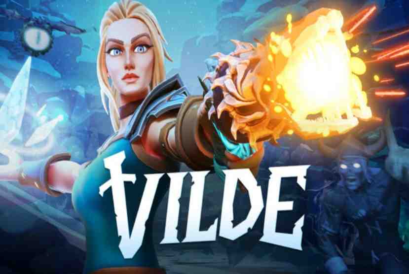 Vilde Pre-Installed Worldofpcgames