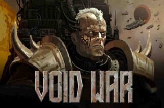Void War Pre-Installed Worldofpcgames