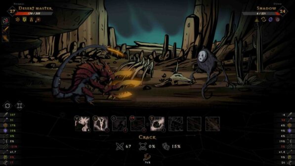 Voidsayer Online
