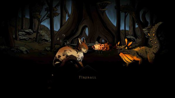 Voidsayer Steam Game