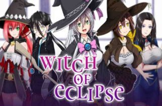 Witch of Eclipse Pre-Installed Worldofpcgames
