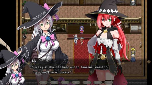 Witch of Eclipse Reviews