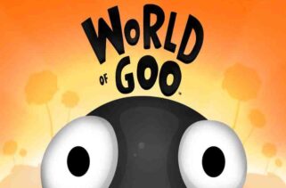World of Goo Pre-Installed Worldofpgames