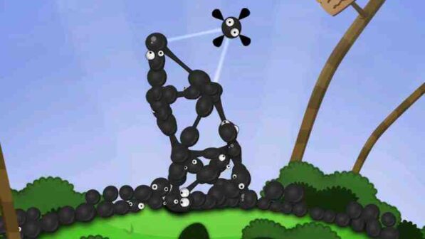 World of Goo Reviews