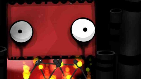 World of Goo Steam Game