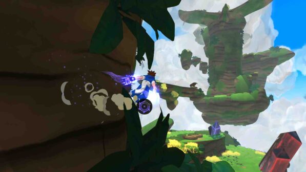 Zefyr A Thief's Melody Reviews
