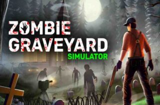 Zombie Graveyard Simulator Pre-Installed Worldofpcgames