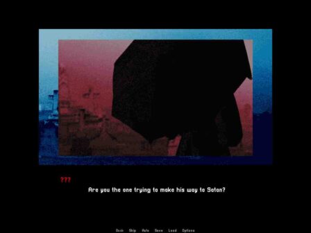 1016 GamePlay