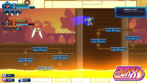 20XX On PC