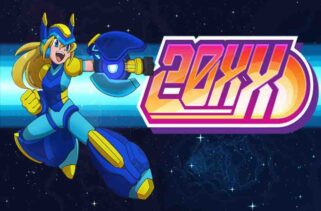 20XX Pre-Installed Worldofpcgames
